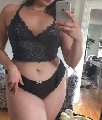 Проститутка Олечка